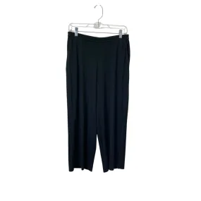 Pants Lounge By J. Jill In Blue, Size:4