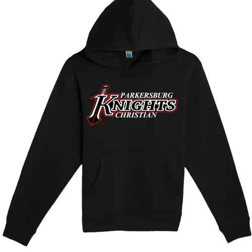 PCS Knights Hoodie