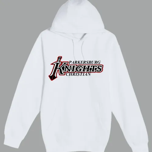 PCS Knights Hoodie