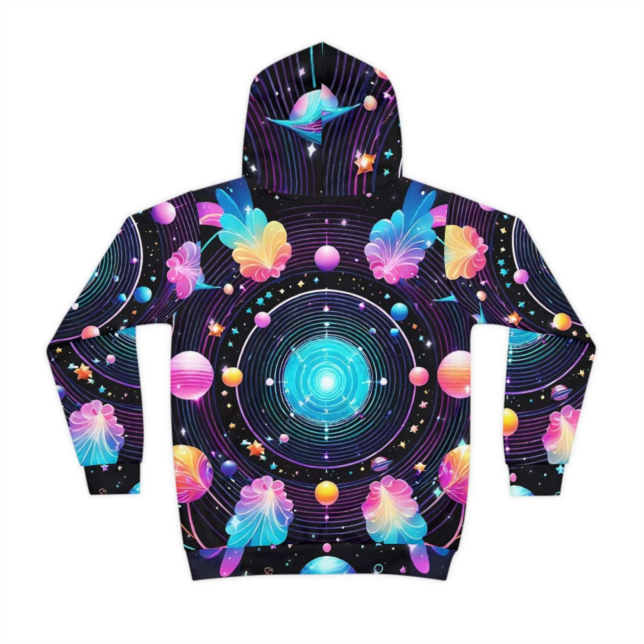 "Child of the Stars" Children's Unisex Hoodie