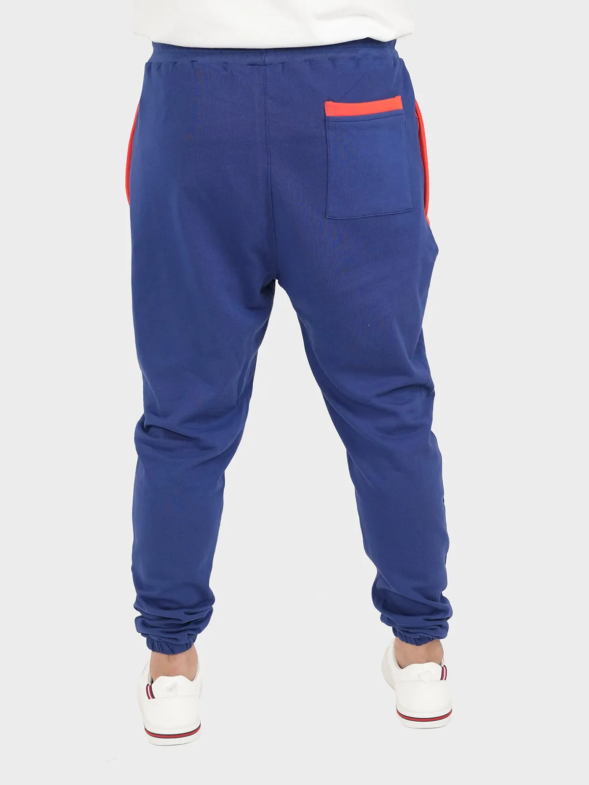 "MARCEO" Terry Comfy Joggers