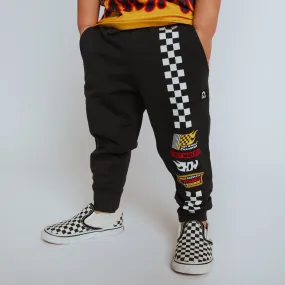 Relaxed Fit Joggers - Hot Wheels™