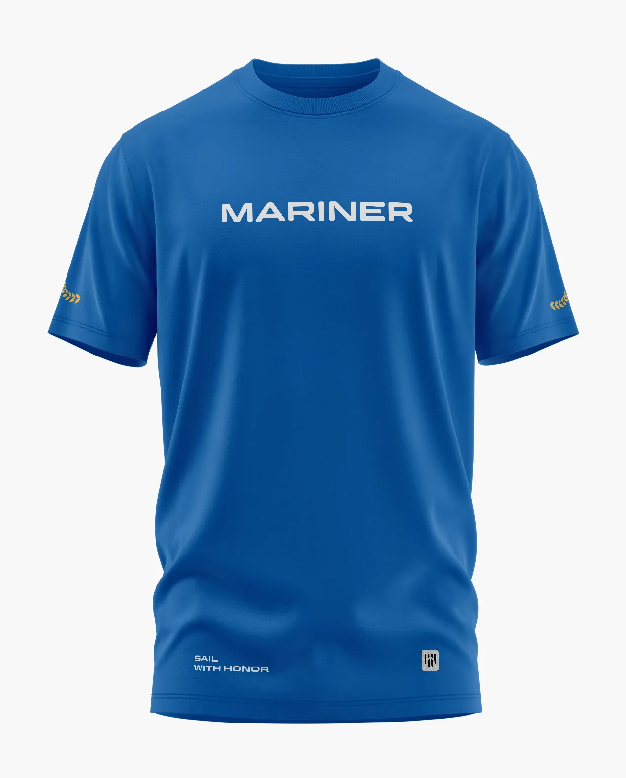 SEA MARINER Signature LuxeSoft Cotton T-Shirt