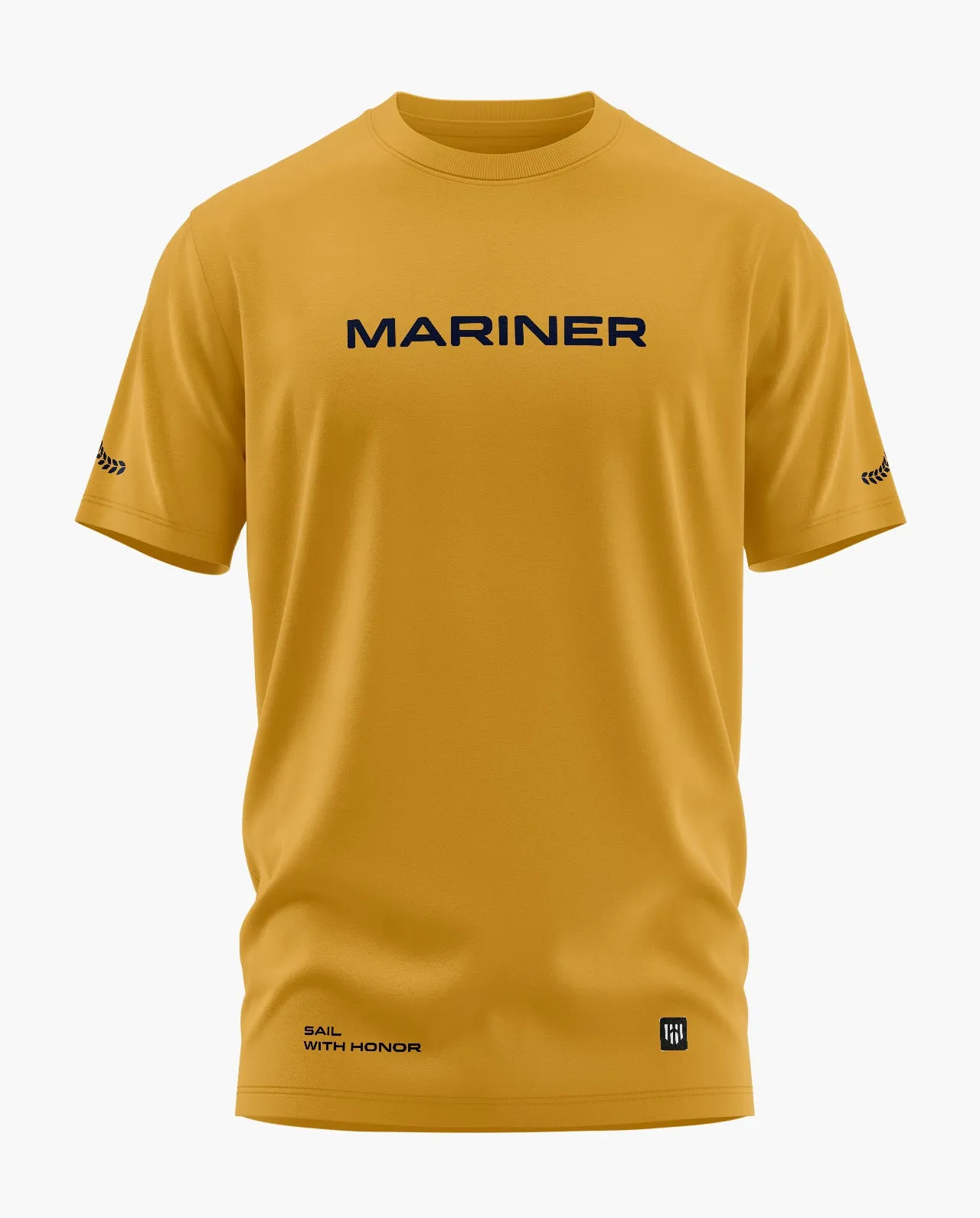 SEA MARINER Signature LuxeSoft Cotton T-Shirt