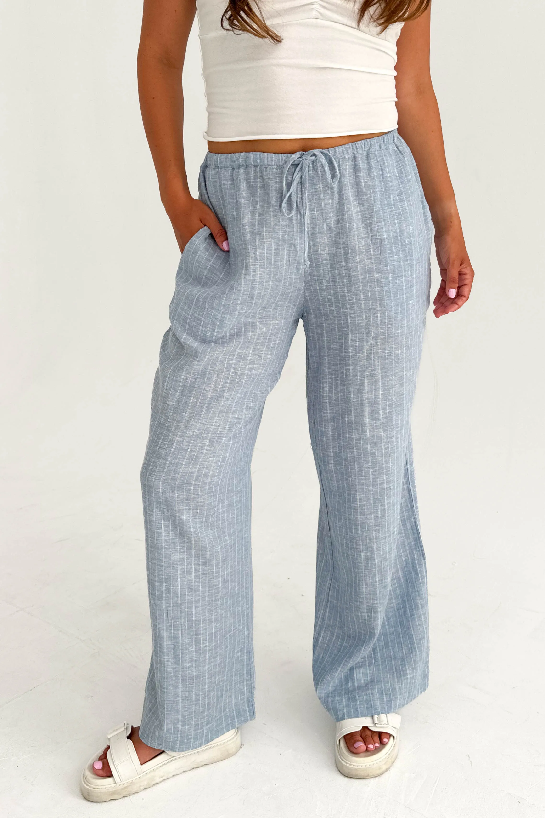 Shoreline Pants