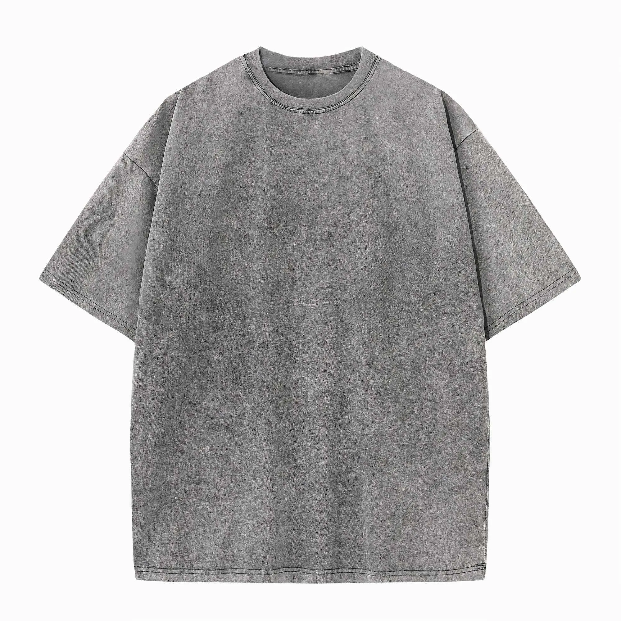 Staple 5-Pack with Heavy Washed Loose Tees