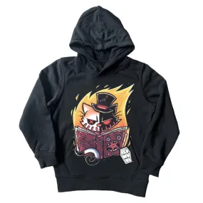 The Summoner Kids Hoodie