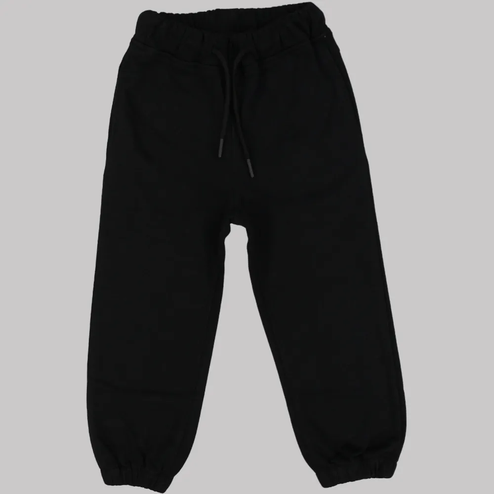 Unisex Plain Comfy Sweatpants