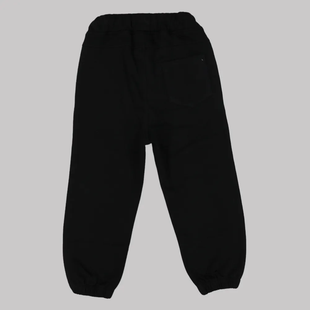 Unisex Plain Comfy Sweatpants