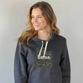 Utah Camo Limited Edition Hoodie