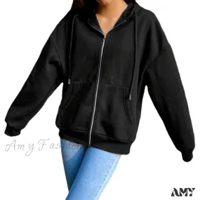 Vintage Y2K Oversized Trendy Stylish Cozy Comfortable Elegant Hoodies