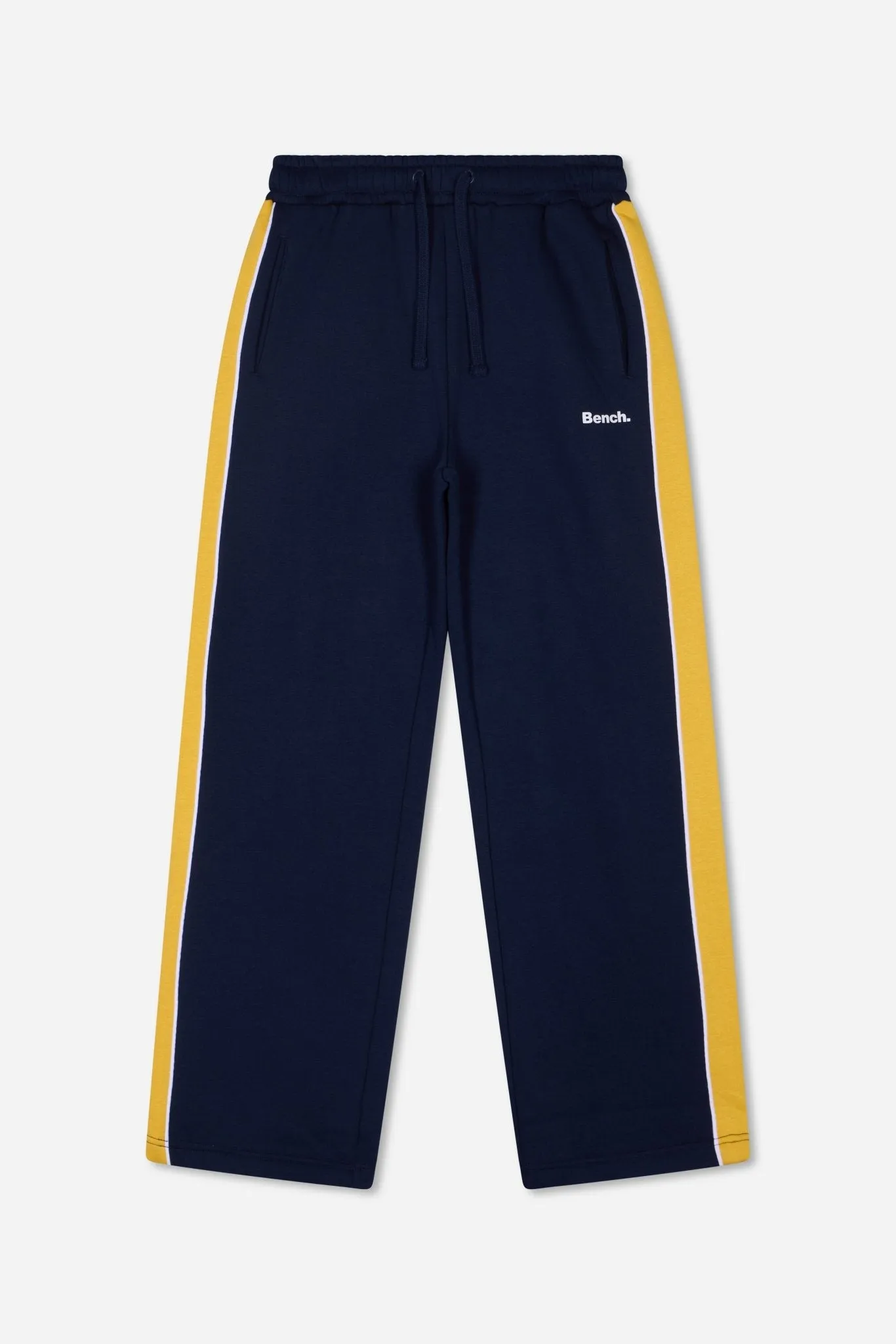 Womens 'ELLINE' Joggers - NAVY