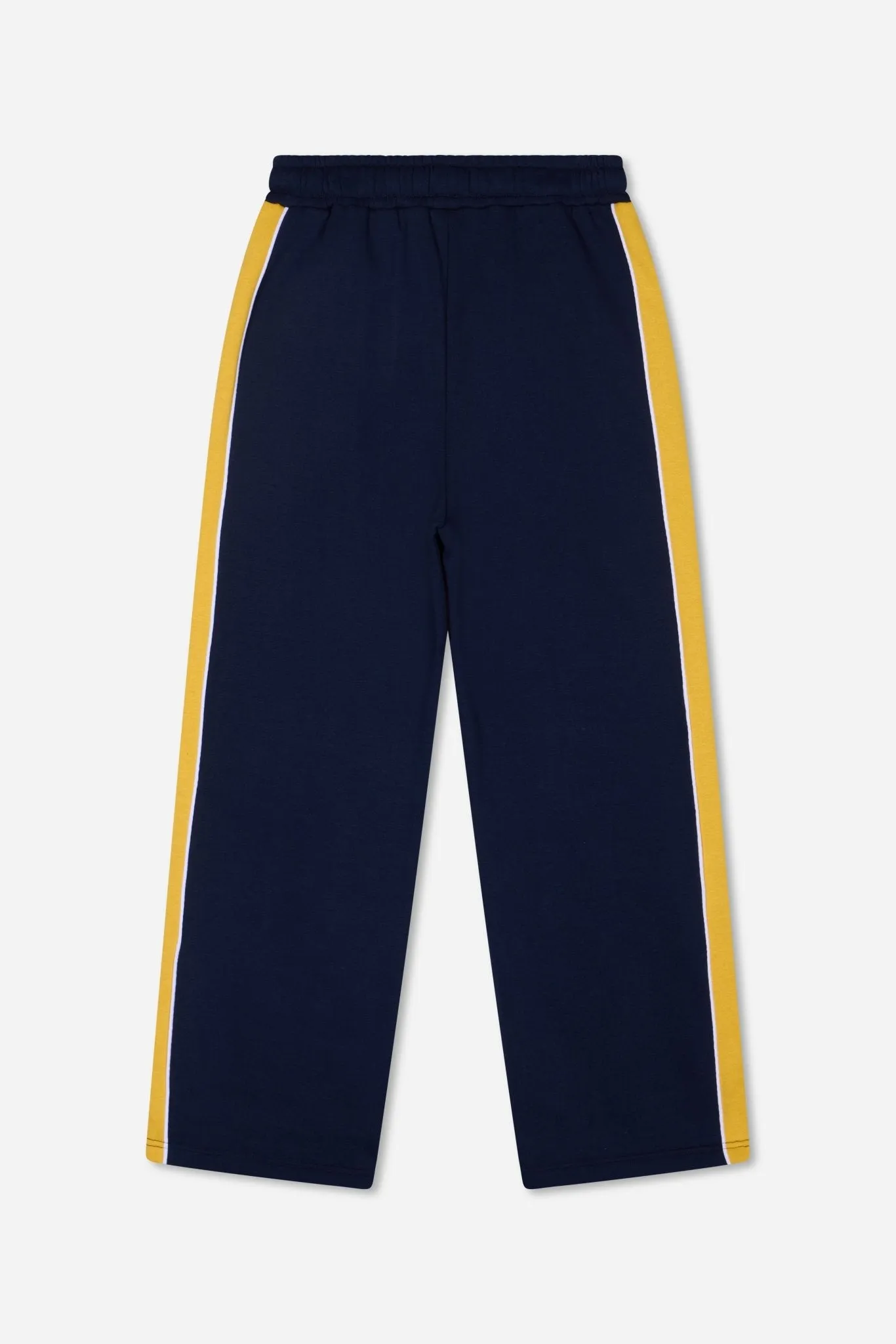 Womens 'ELLINE' Joggers - NAVY