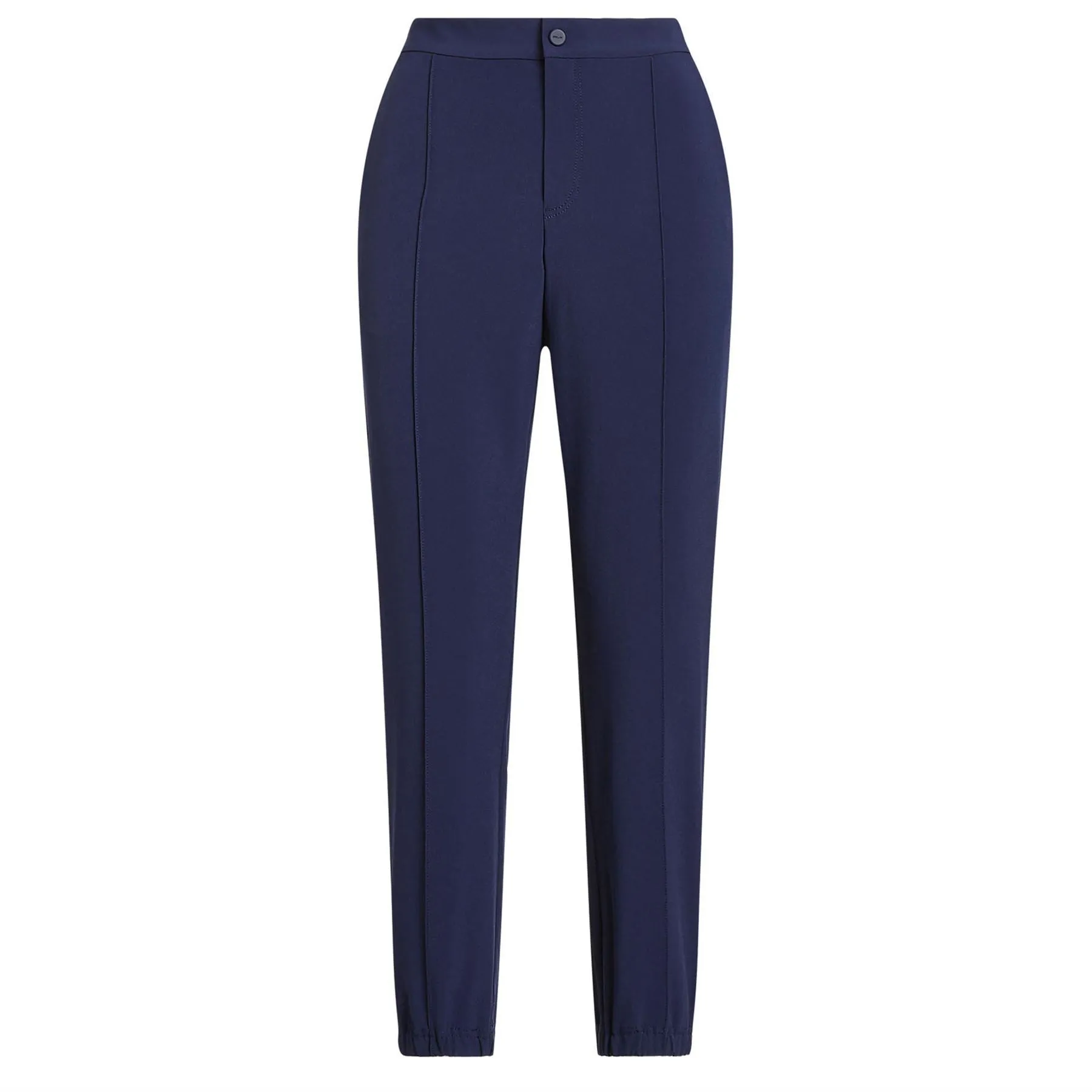 Womens Four-Way-Stretch Jogger Pant French Navy - SS24